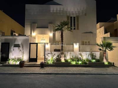 6 Bedroom Villa for Sale in Al Rakah Al Janubiyah, Al Khobar - Villa in Al Rakah Al Janubiyah 6 bedrooms 2500000 SAR - 87665370