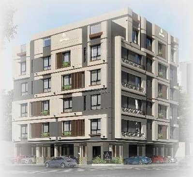 3 Bedroom Flat for Sale in North Jeddah, Jeddah - Apartment for sale in Al Naim, north Jeddah