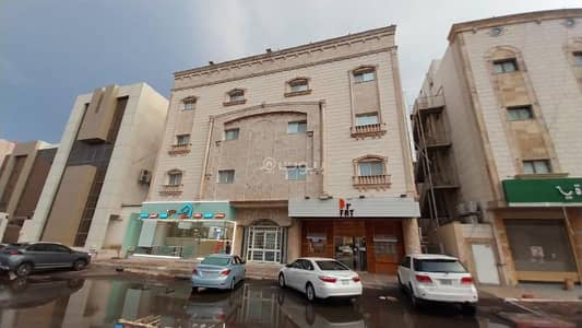 عمارة  للايجار في العريض، المدينة المنورة - عمارة للإيجار في شارع عطاء ابن ميسرة, حي العريض, مدينة المدينه المنوره, منطقة المدينة المنورة