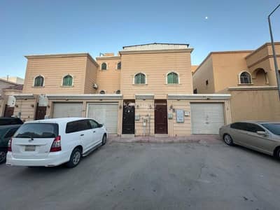 6 Bedroom Floor for Rent in East Riyadh, Riyadh - A house for rent on At Toq Street, Izdihar neighborhood, Riyadh city, Riyadh region