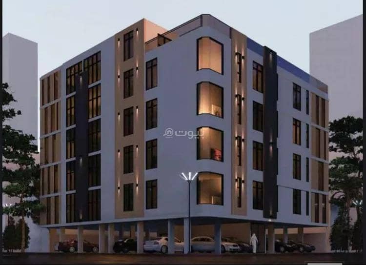 Apartment For Sale in Al Safa, North Jeddah