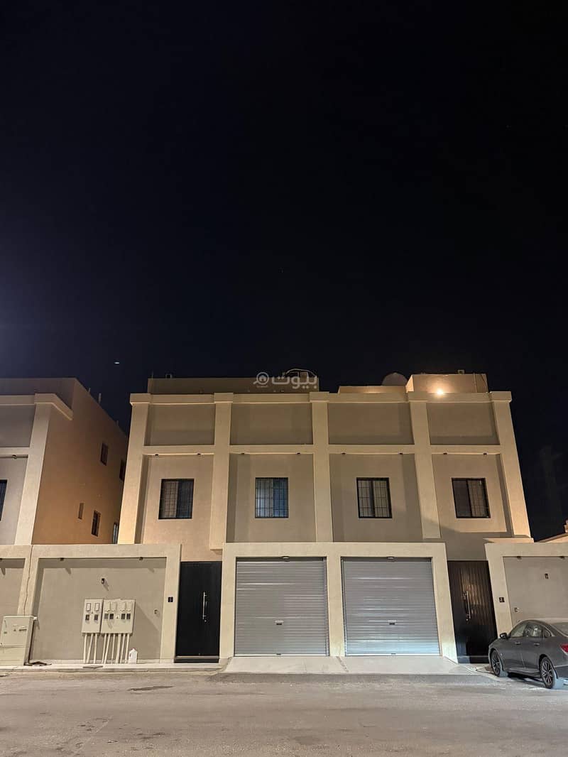 Luxury villa for sale