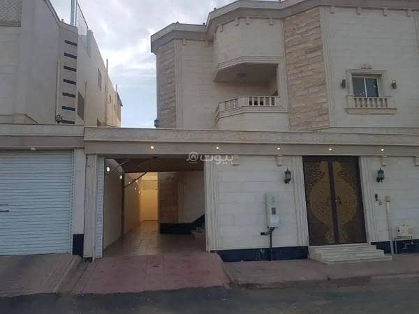 فيلا للبيع في مذينب، المدينة المنورة فيلا للبيع في مذينب، المدينة المنورة