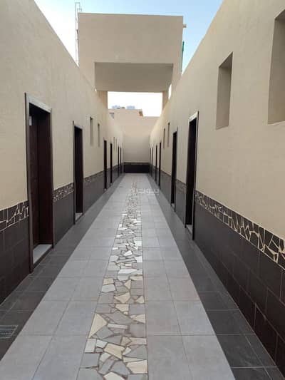 فلیٹ 1 غرفة نوم للايجار في البستان، الغاط - 1 Studio For Rent in Al-Ghat, Riyadh