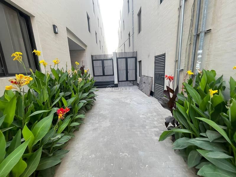 2 Bedrooms Apartment For Rent Al Malqa, Riyadh