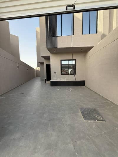 دور 4 غرف نوم للبيع في جنوب الرياض، الرياض - Partial villas for sale in Badr neighborhood, Riyadh