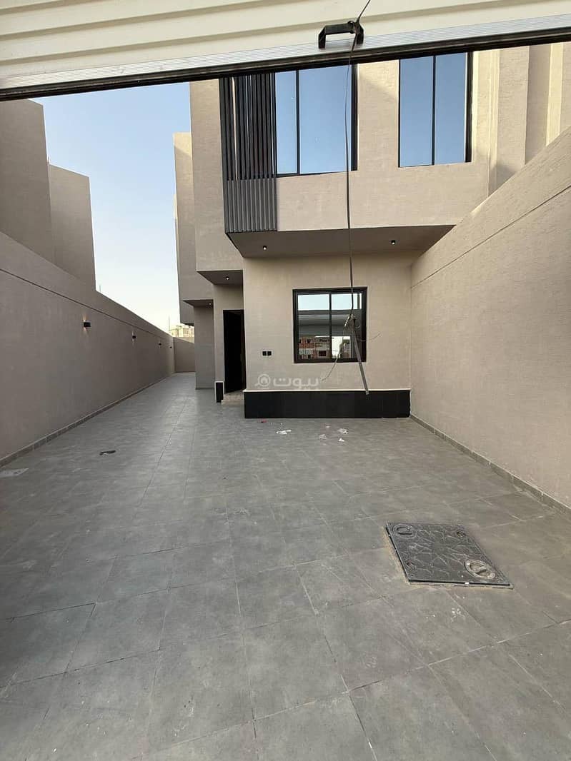 Partial villas for sale in Badr neighborhood, Riyadh Partial villas for sale in Badr neighborhood, Riyadh