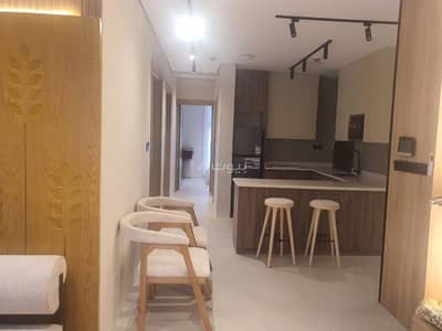 3 Bedroom Flat for Rent in North Riyadh, Riyadh - Luxurious apartment for rent in Al-Malga neighborhood