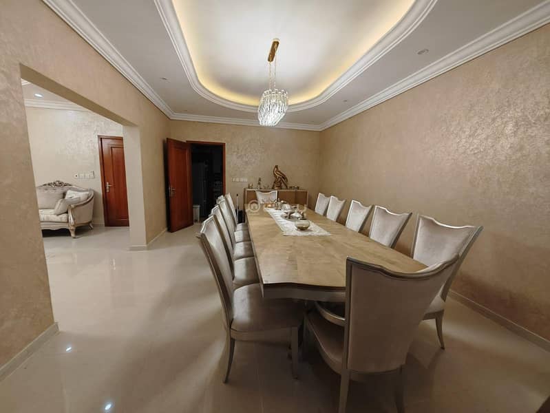 7 Bedrooms Villa For Rent in Al-Yaqut, Jeddah 7 Bedrooms Villa For Rent in Al-Yaqut, Jeddah