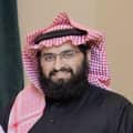 عبد الرحمن علي بن دعجم