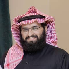 عبد الرحمن علي بن دعجم