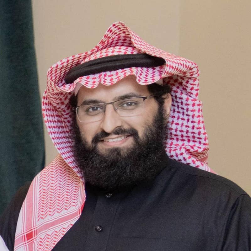 عبد الرحمن بن داعجم