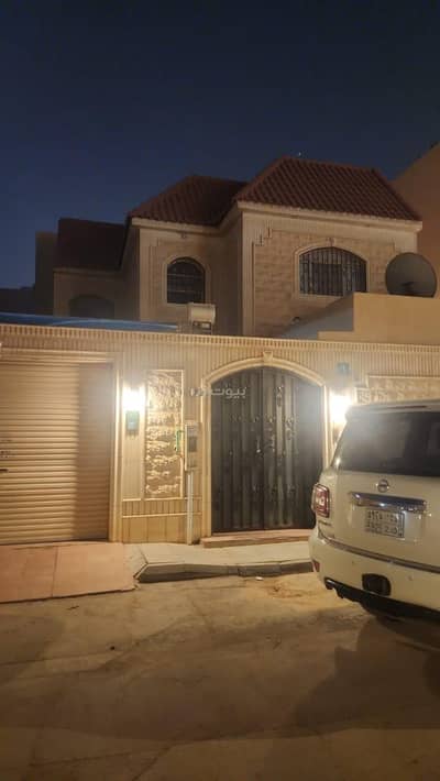 7 Bedroom Villa for Sale in East Riyadh, Riyadh - Villa for sale