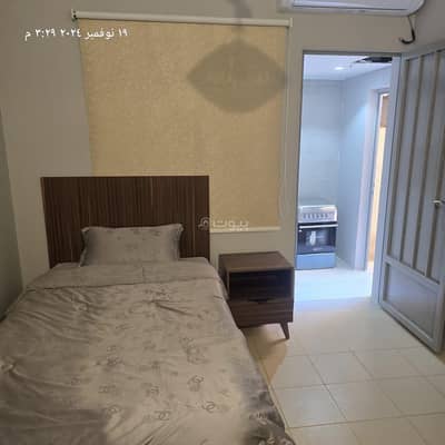 1 Bedroom Apartment for Rent in North Riyadh, Riyadh - Apartment in North Riyadh，Al Nuzhah 1 bedroom 2800 SAR - 87665418