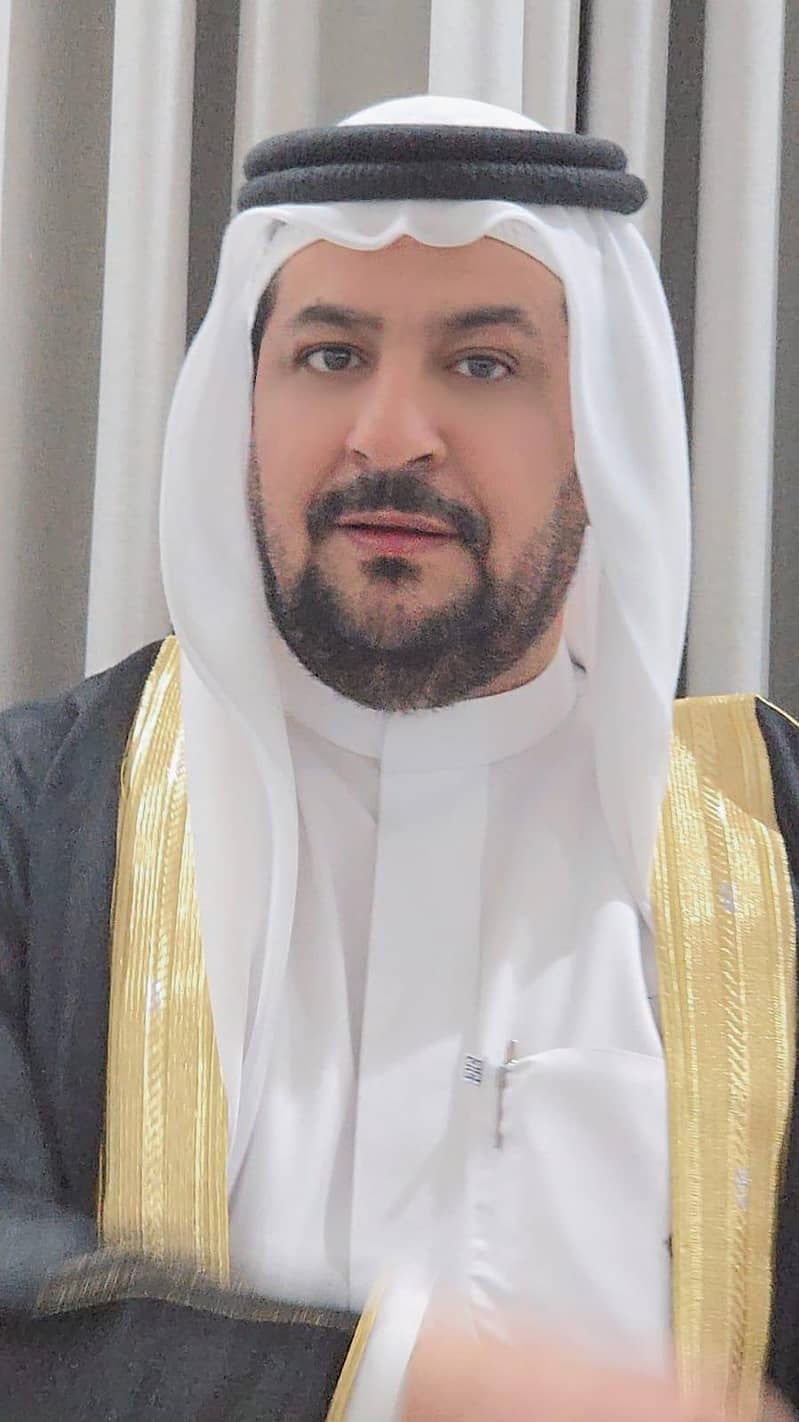 عبدالله عامر الدعرمي