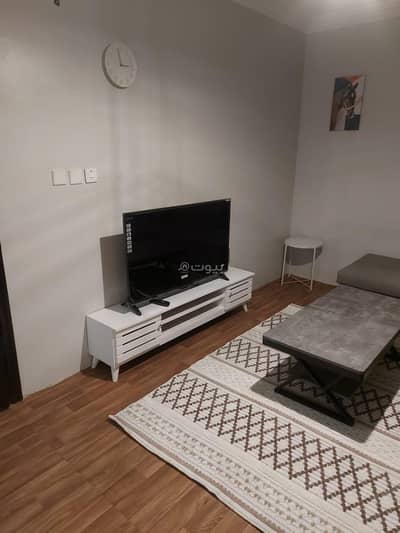 1 Bedroom Apartment for Rent in North Riyadh, Riyadh - Apartment in North Riyadh，Al Nuzhah 1 bedroom 4000 SAR - 87665420