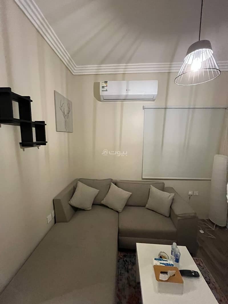 Apartment in North Riyadh，Al Nuzhah 2 bedrooms 5000 SAR - 87665423