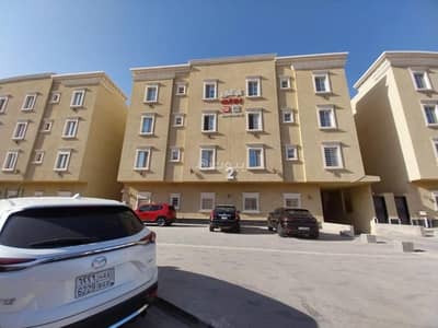 2 Bedroom Apartment for Rent in North Riyadh, Riyadh - Apartment for rent on Qalam Street, Rabieh neighborhood, Riyadh city, Riyadh province