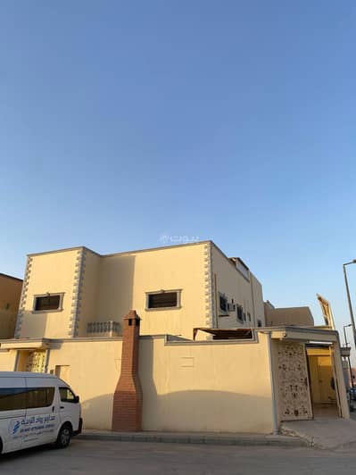 7 Bedroom Floor for Rent in West Riyadh, Riyadh - 5 Rooms Floor For Rent in Al Zahra, Riyadh