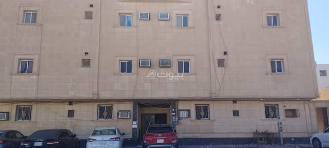 فلیٹ 1 غرفة نوم للايجار في شرق الرياض، الرياض - شقة بغرفة نوم واحدة للإيجار في المنسية، الرياض