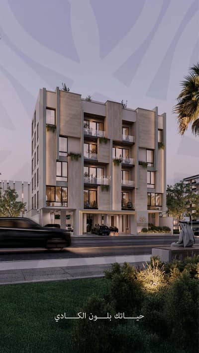 4 Bedroom Flat for Sale in North Jeddah, Jeddah - Apartment in North Jeddah，Al Zahraa 4 bedrooms 990000 SAR - 87665739