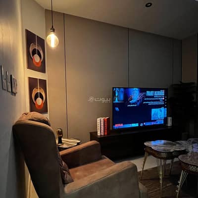 1 Bedroom Apartment for Rent in Riyadh - Room apartment and hall in a special location