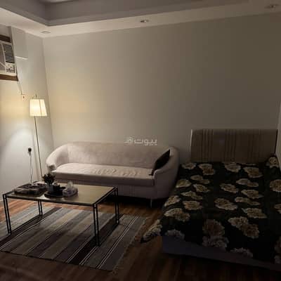 1 Bedroom Apartment for Rent in Riyadh - Elegant studio with self -entry n2
