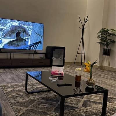 1 Bedroom Flat for Rent in Riyadh - Modern and quiet studio with self-entry
