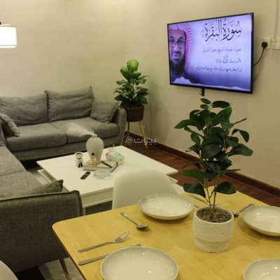 2 Bedroom Flat for Rent in Taif - A house in two bedrooms and a special roof