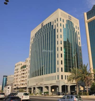 Office for Sale in North Jeddah, Jeddah - Administrative Office for Sale in Al Baghdadiyah Al Gharbiyah, North Jeddah