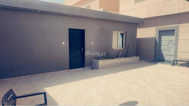 Villa for Sale in Al Munsiyah, East Riyadh