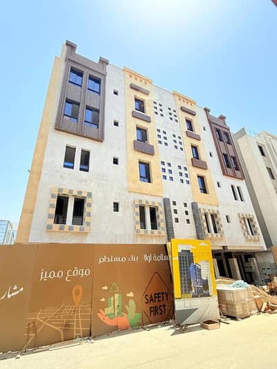 فلیٹ 3 غرف نوم للبيع في شمال جدة، جدة - جده حى الروضه