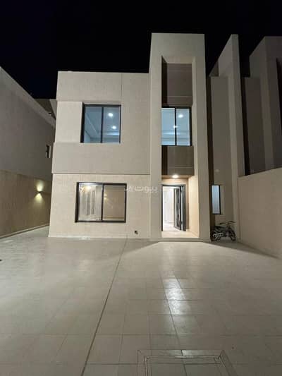 5 Bedroom Villa for Rent in North Riyadh, Riyadh - New villa for rent