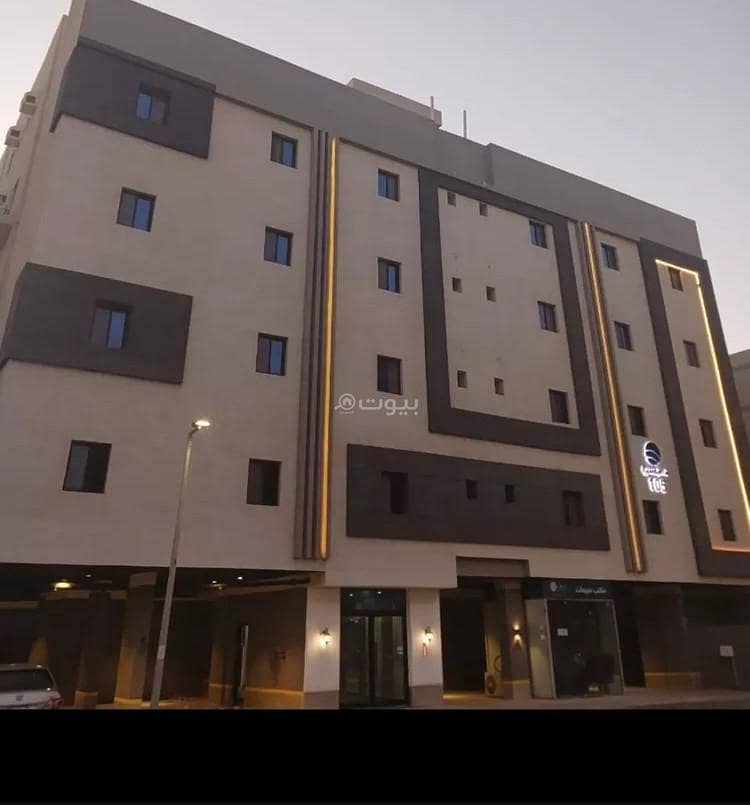 شقة للبيع في المروة، شمال جدة شقة للبيع في المروة، شمال جدة