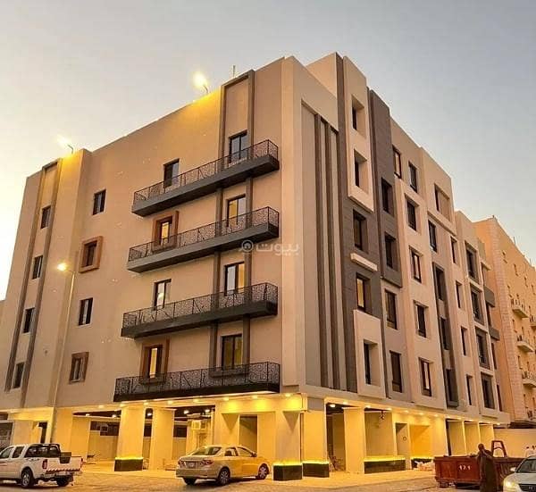 Apartment For Sale in Al Safa, North Jeddah