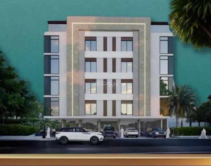 Apartment For Sale in Al Salamah, North Jeddah