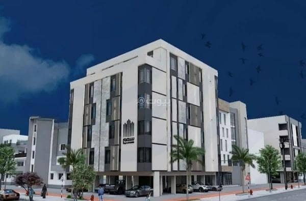 Apartment For Sale in Al Rawdah, North Jeddah
