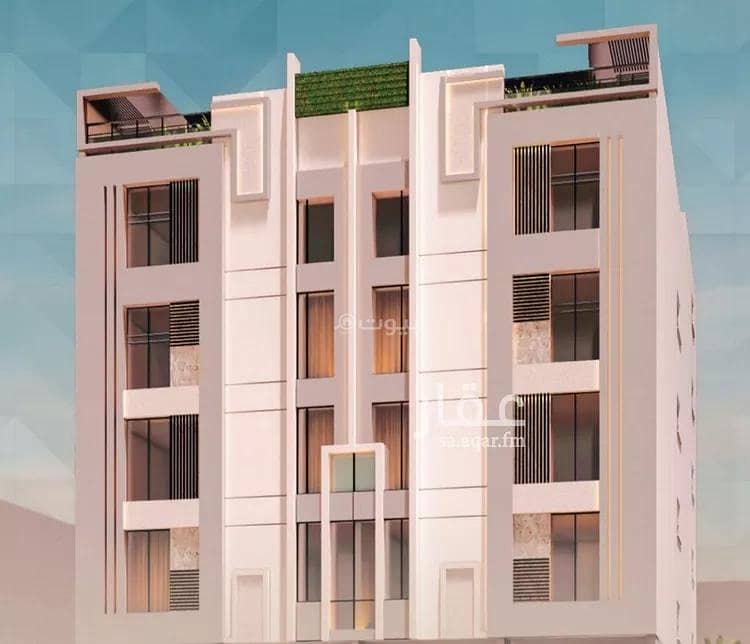 Apartment For Sale in Al Faisaliyah, Central Jeddah