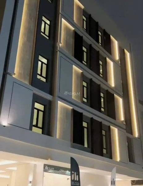 Apartment For Sale in Al Zahraa, North Jeddah
