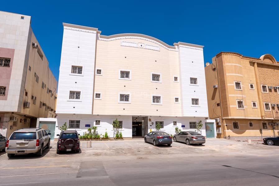 Apartment For Rent in Al Yasmin, North Riyadh Apartment For Rent in Al Yasmin, North Riyadh