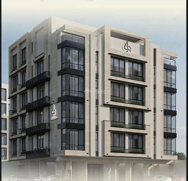 Apartment For Sale in Al Rawdah, North Jeddah
