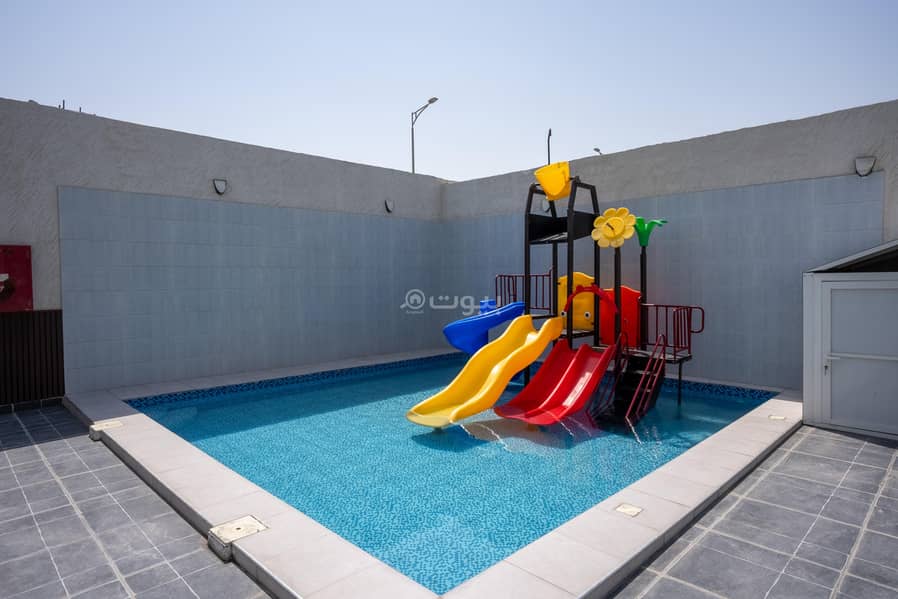20 Room Rest House For Sale in Al Aroobah, Al Dammam