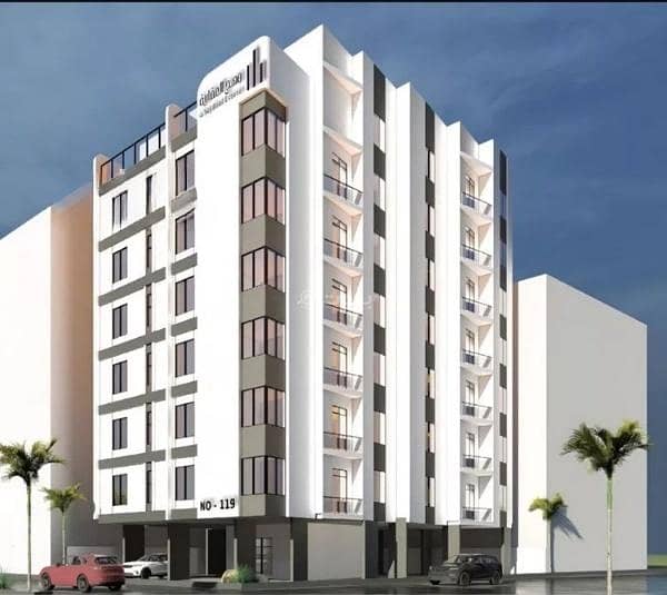 Apartments for Sale in Al Safa, North Jeddah