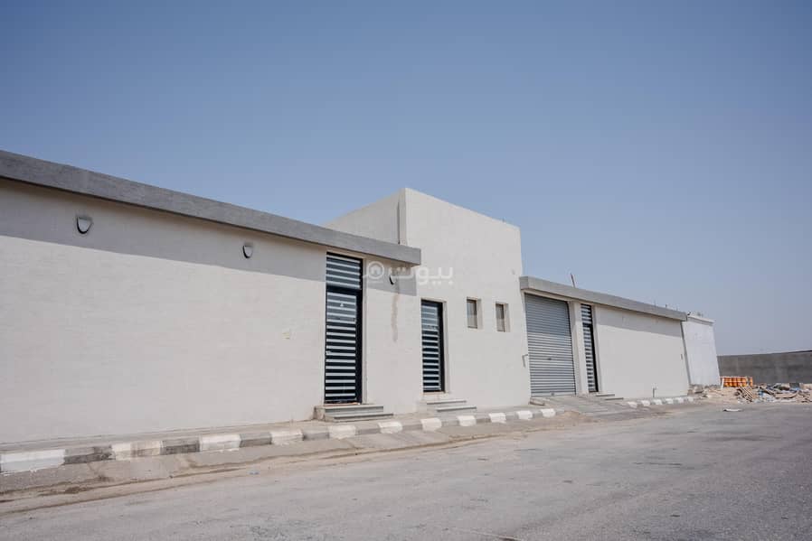 3 Bedroom Rest House For Rent in Al Urobah, Dammam