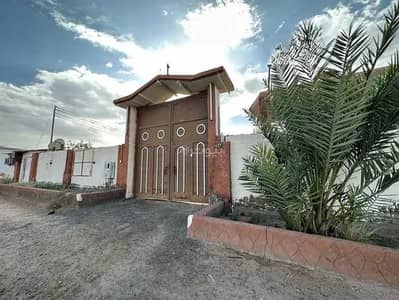 Commercial Land for Sale in Ar Rehab, Taif - Commercial Land with Electronic Deed in Al Rehab (Al-Seil Al-Sagheer), Taif