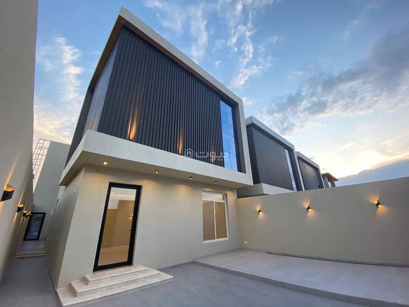 6 Bedroom Villa For Sale in Al Ghadeer, Abha