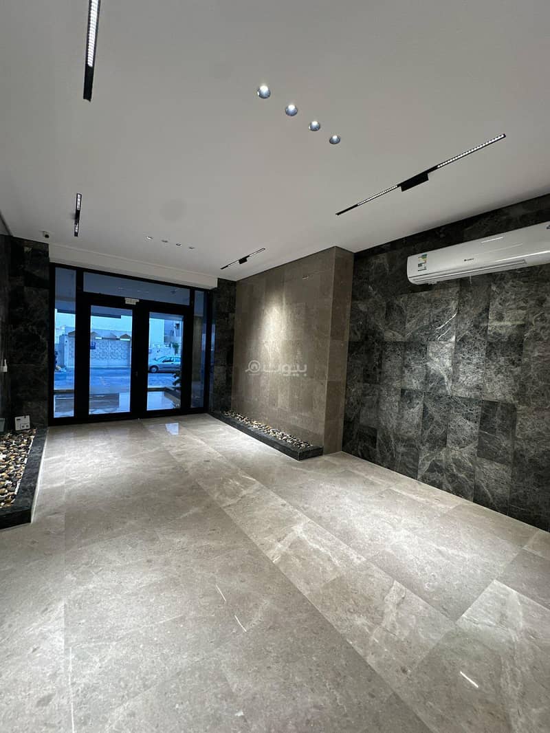 Apartment for Sale in Al Zahraa, North Jeddah