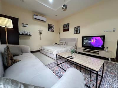 1 Bedroom Flat for Rent in North Riyadh, Riyadh - 1 Bedroom Apartment For Rent Al Nargis, Riyadh