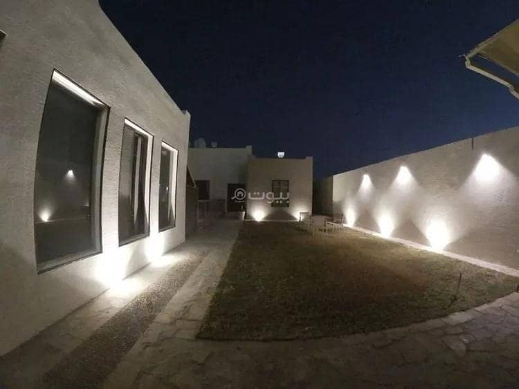 استراحه بـ 3 غرف نوم للبيع في الحمراء، عنيزة استراحه بـ 3 غرف نوم للبيع في الحمراء، عنيزة