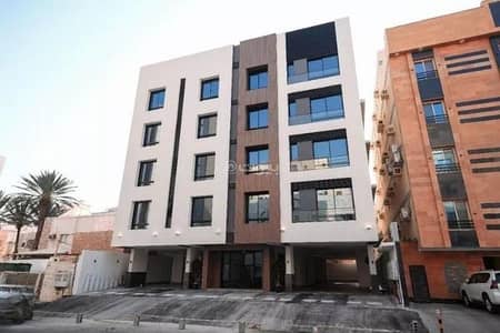 شقة 2 غرفة نوم للبيع في شمال جدة، جدة - شقة للبيع في السلامة، شمال جدة